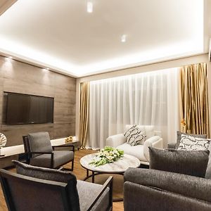 Executive King Suite